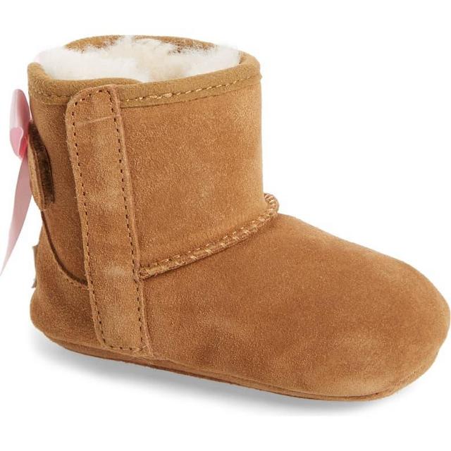 Jesse Bow II Bootie
