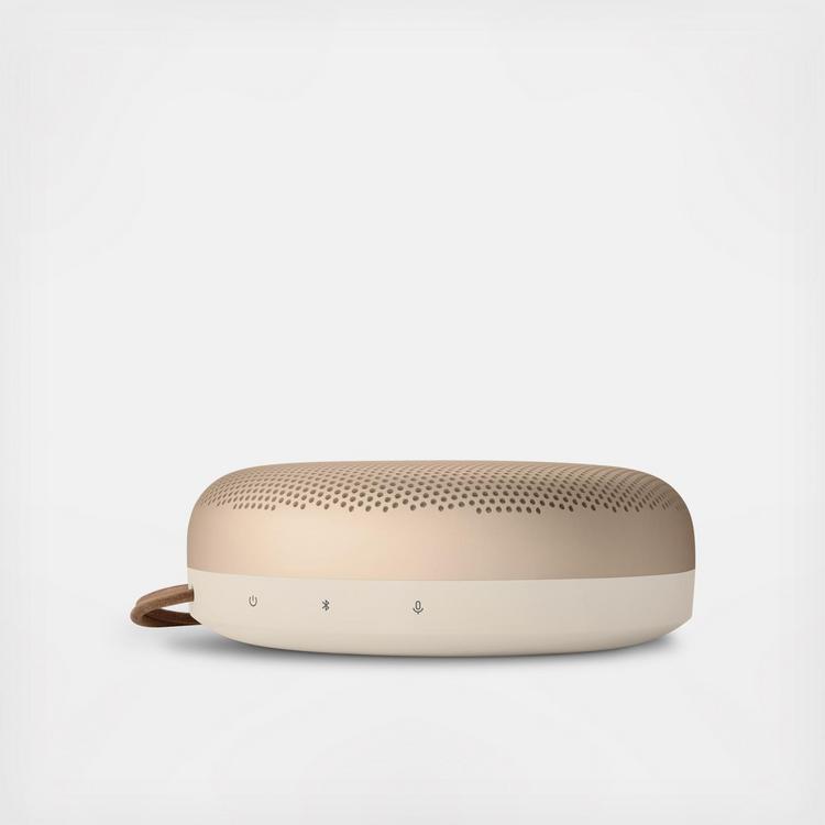 Bang & Olufsen, Beosound A1 2nd Gen Bluetooth Speaker with