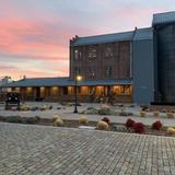 Minden Mill Distillery