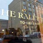 The Raleigh Times