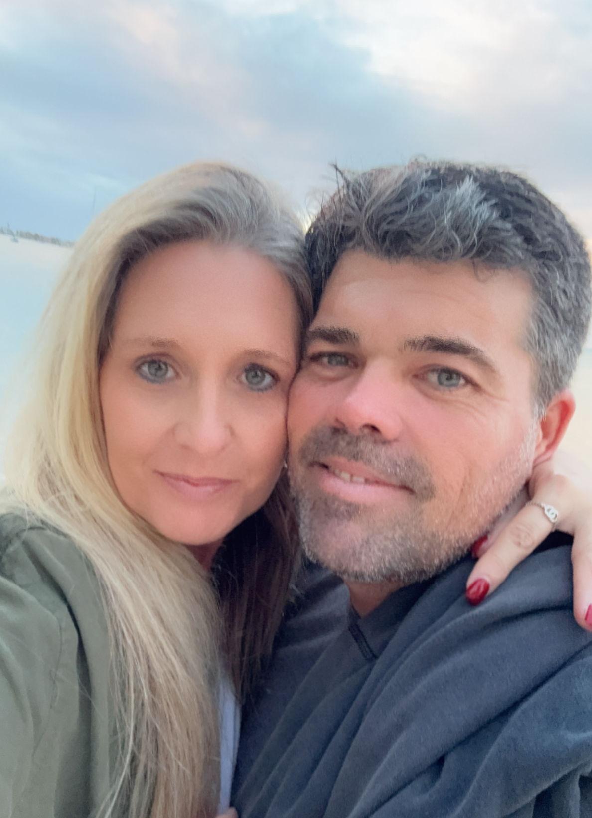 The Wedding Website of Tammy Mitchell and Jason Schmidt