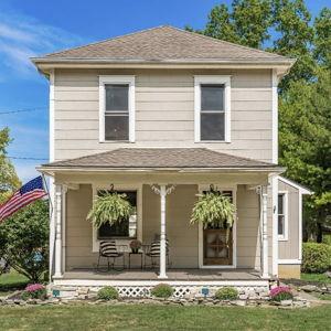 Our Home Renovation Fund