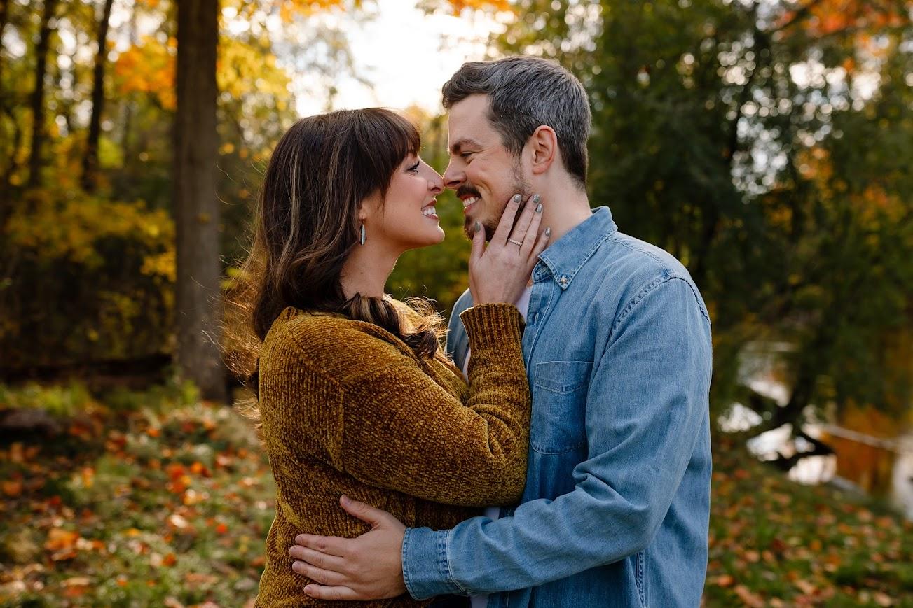 The Wedding Website of Emily Bigard and Woodrow Carter