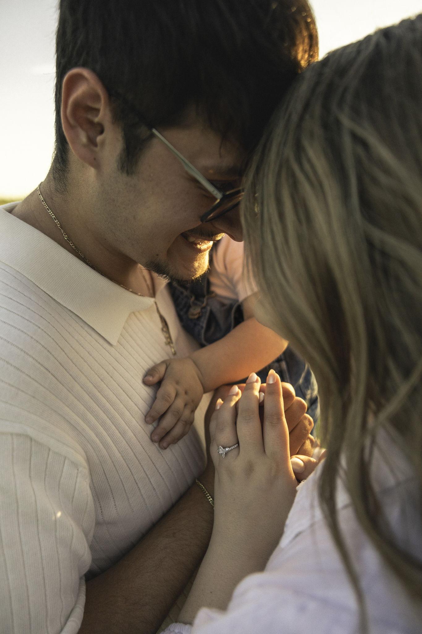 The Wedding Website of Sequoya Hodgen and Sixto Soliz