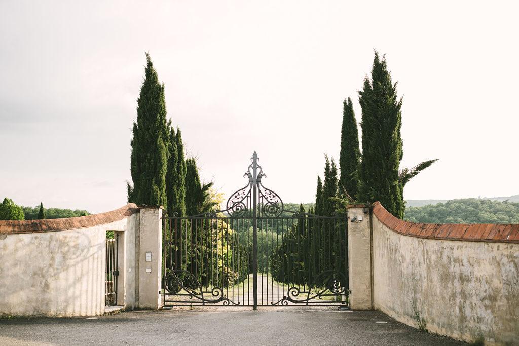 The Wedding Website of Gissel Rojas and Brett Radocaj