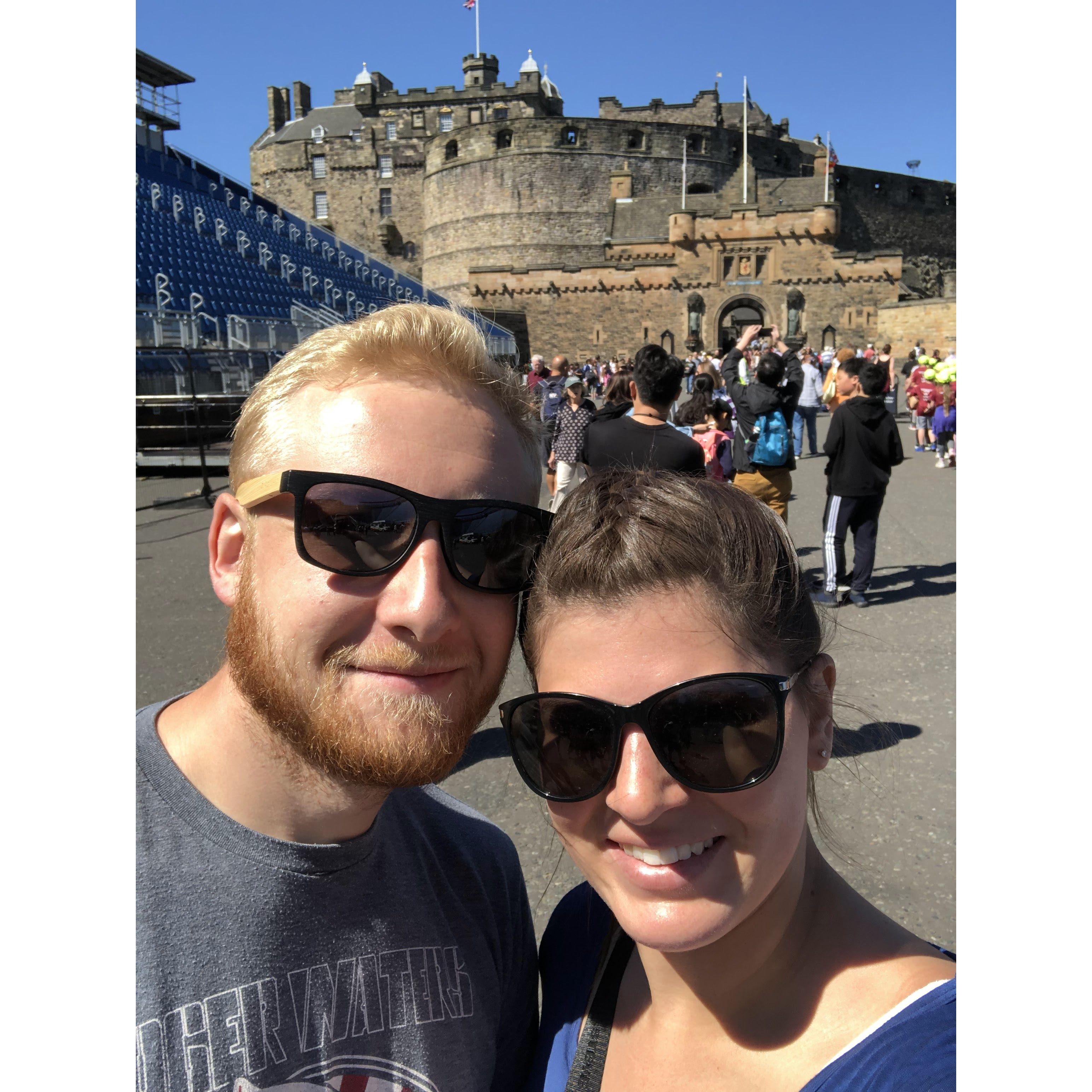 Scotland