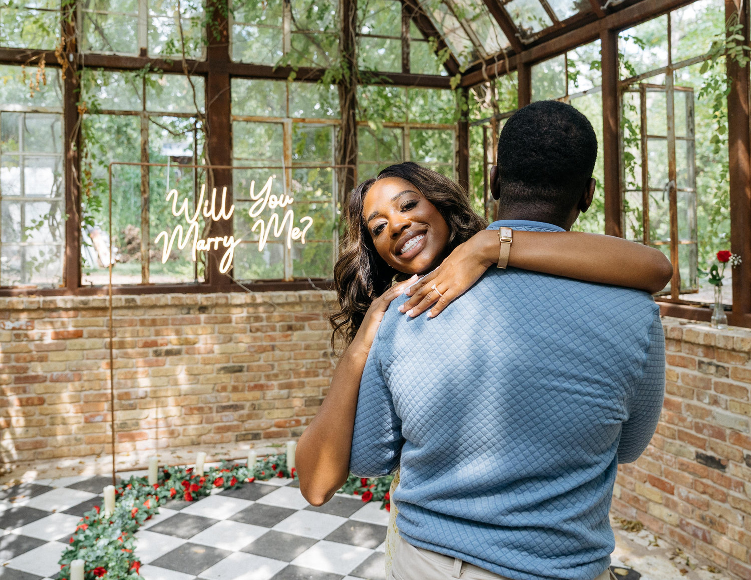 The Wedding Website of Oten Iban and Kalu Ogbureke
