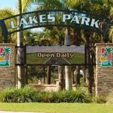 Lakes Park