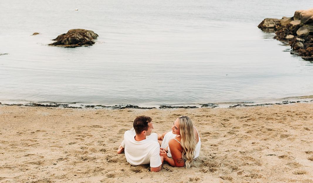 The Wedding Website of Mary Gill and Luke Manzone