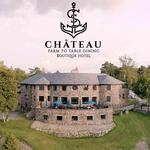 Saint Lawrence Spirits Château