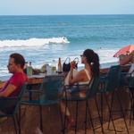 Pescadito Break