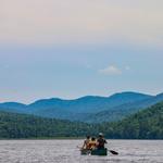 Thirteenth Lake