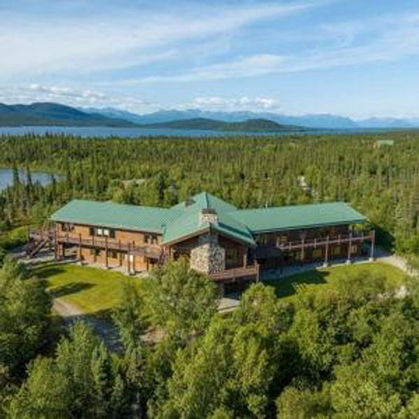 Lake Clark Funds