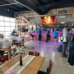 Firewater Grill & Bar
