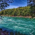 Devil's Hole State Park