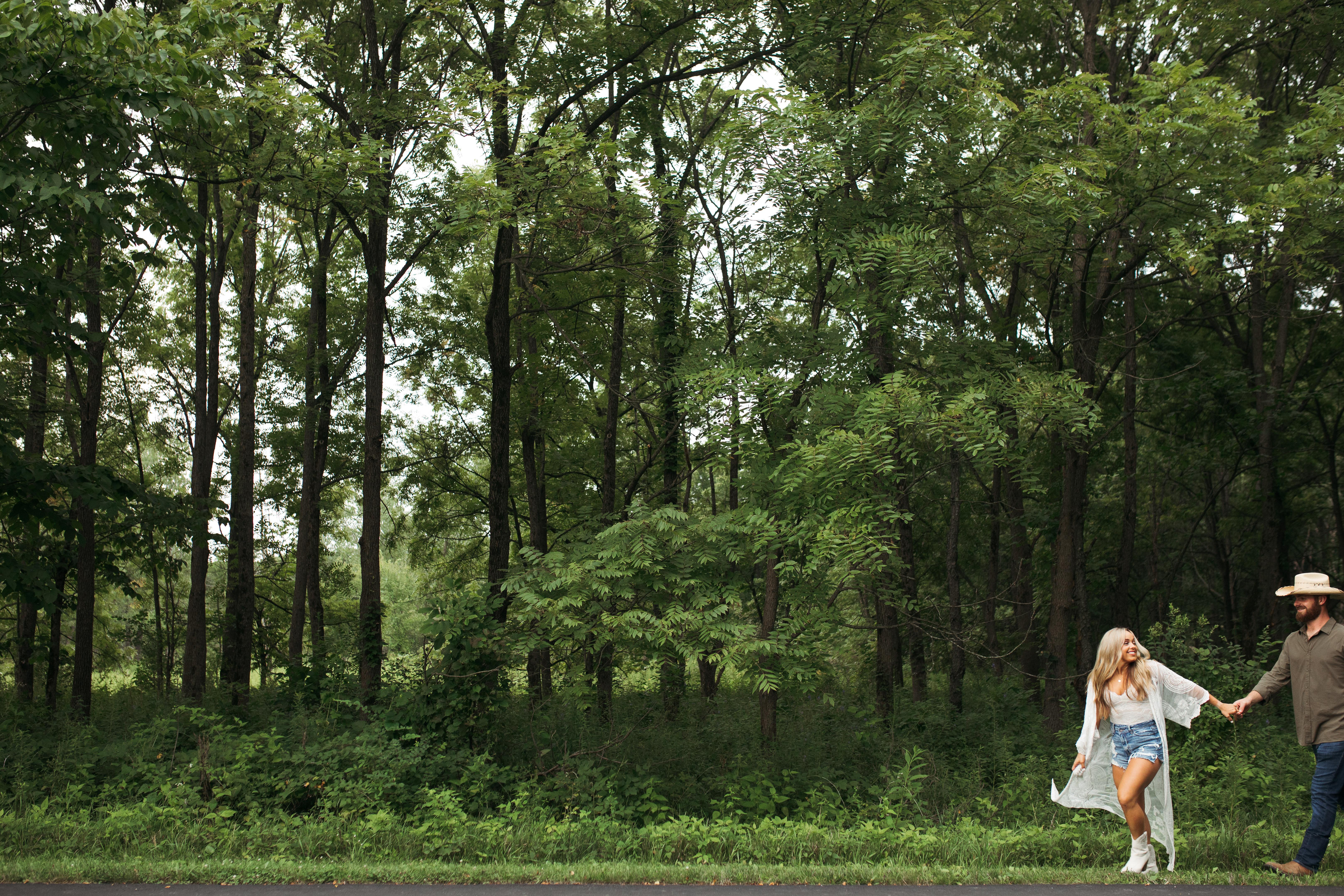 The Wedding Website of Morgan Curry and Jacob Lamb