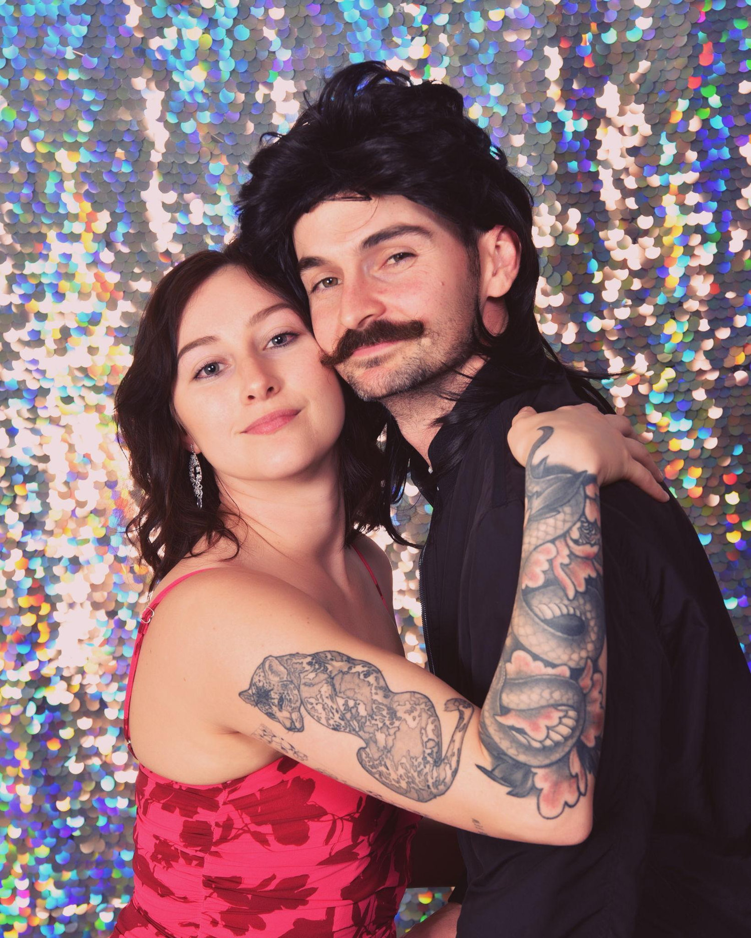 The Wedding Website of Dakota Adney and Taryn Morris