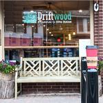 Driftwood: A Coastal Coffee House