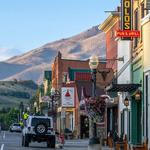 Red Lodge, Montana