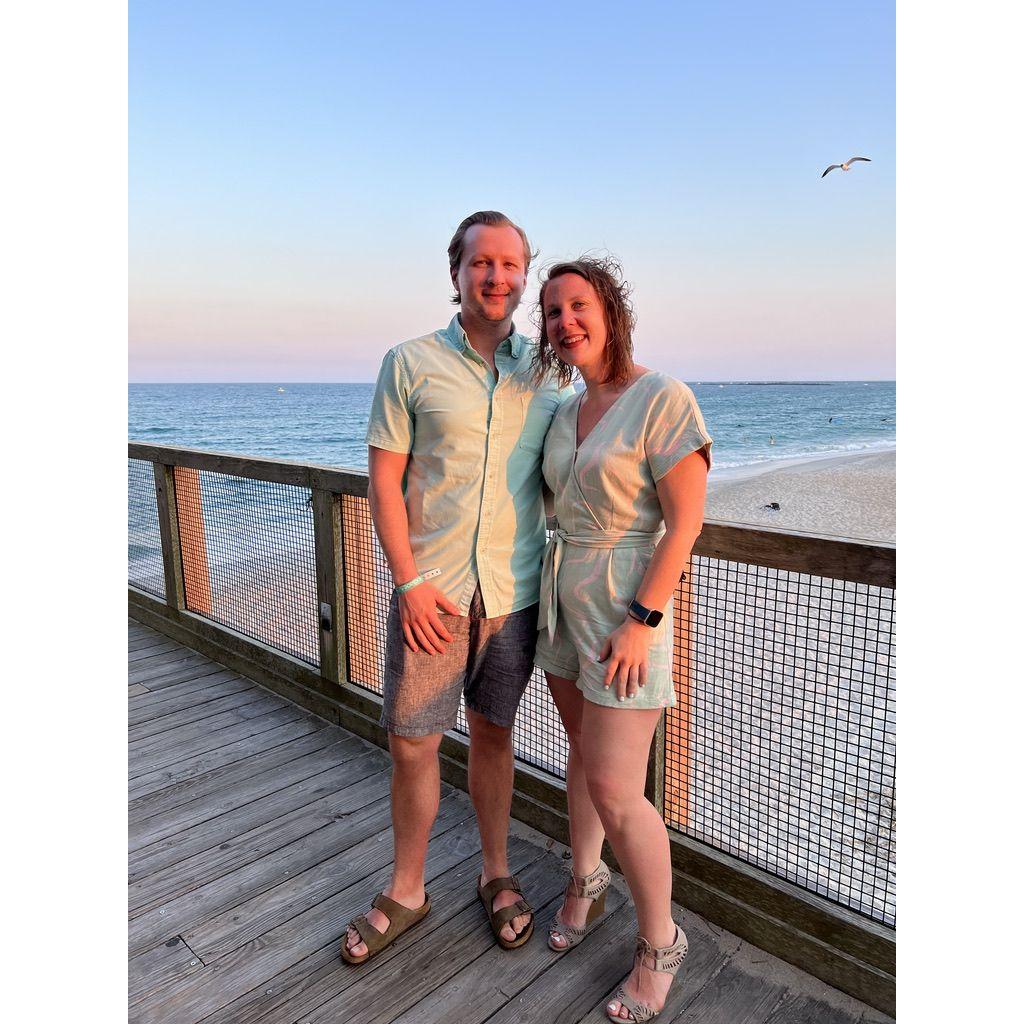 Wrightsville Beach, NC