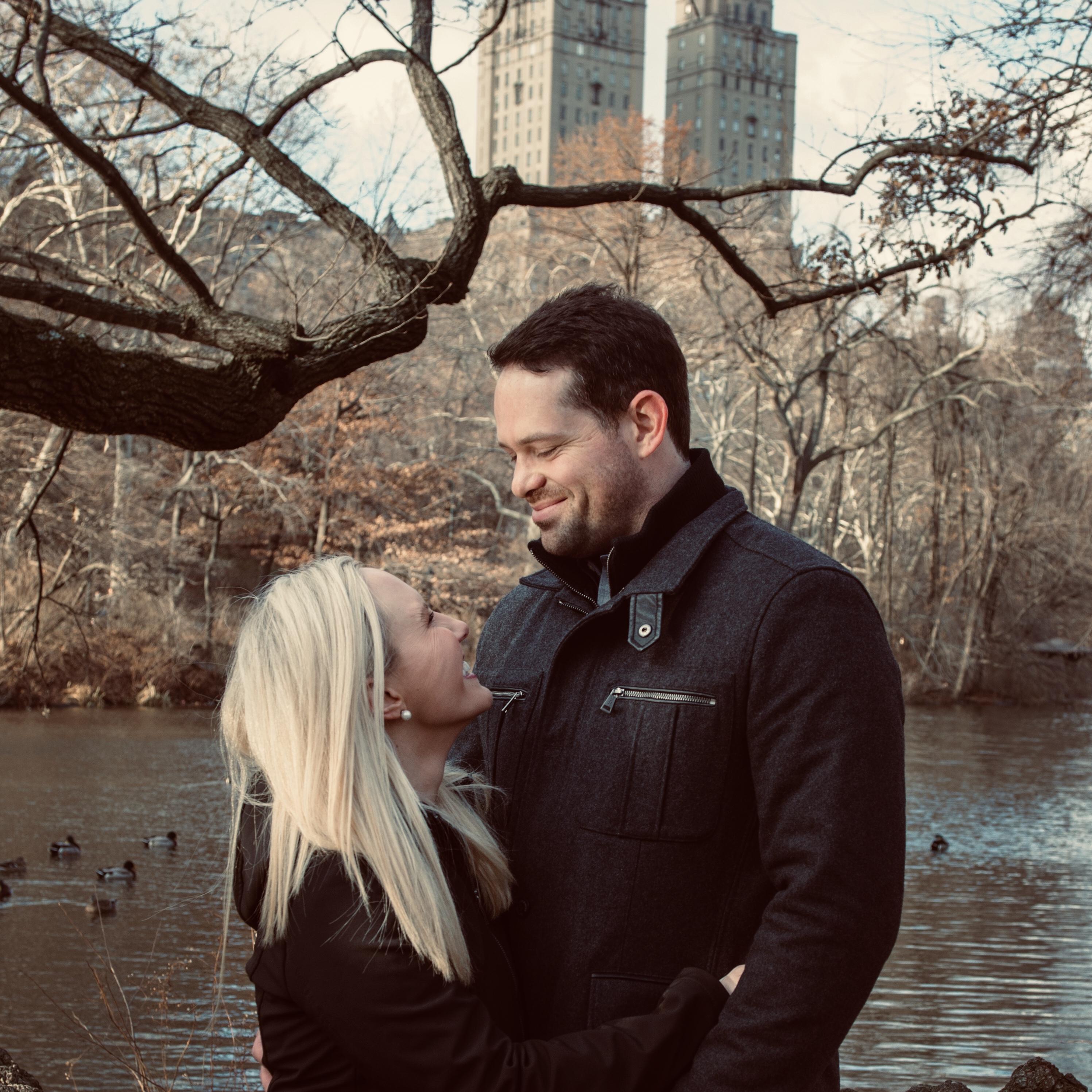 The Wedding Website of Liz Ballard and Bryan Saxon