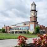 West Virginia School of Osteopathic Medicine