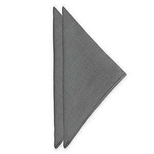 Noritake&reg; Colorwave Napkin in Slate
