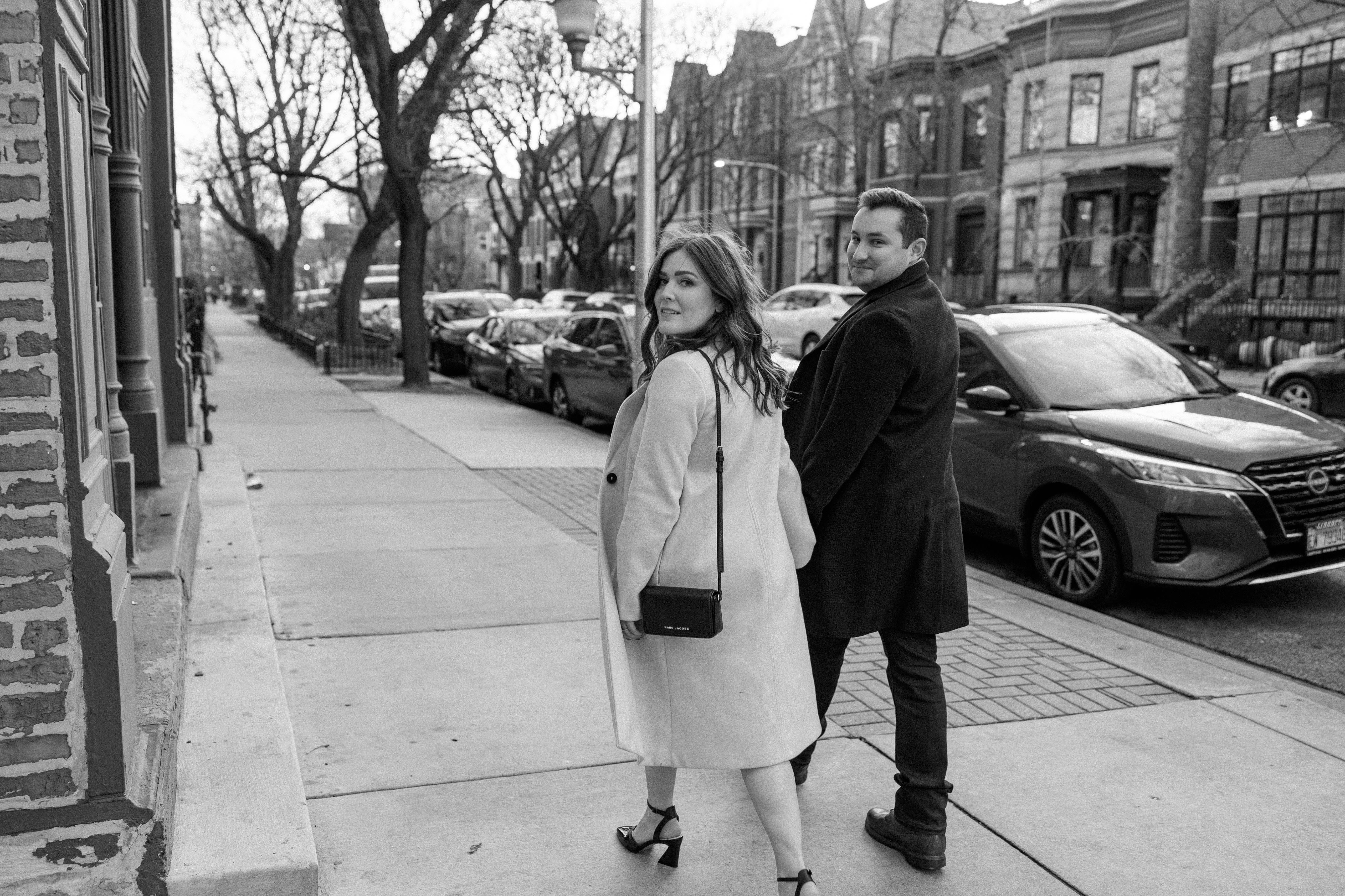 The Wedding Website of Haleigh Buchfink and Steve Dobek