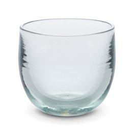 Glassybaby Drinks in On the Rocks