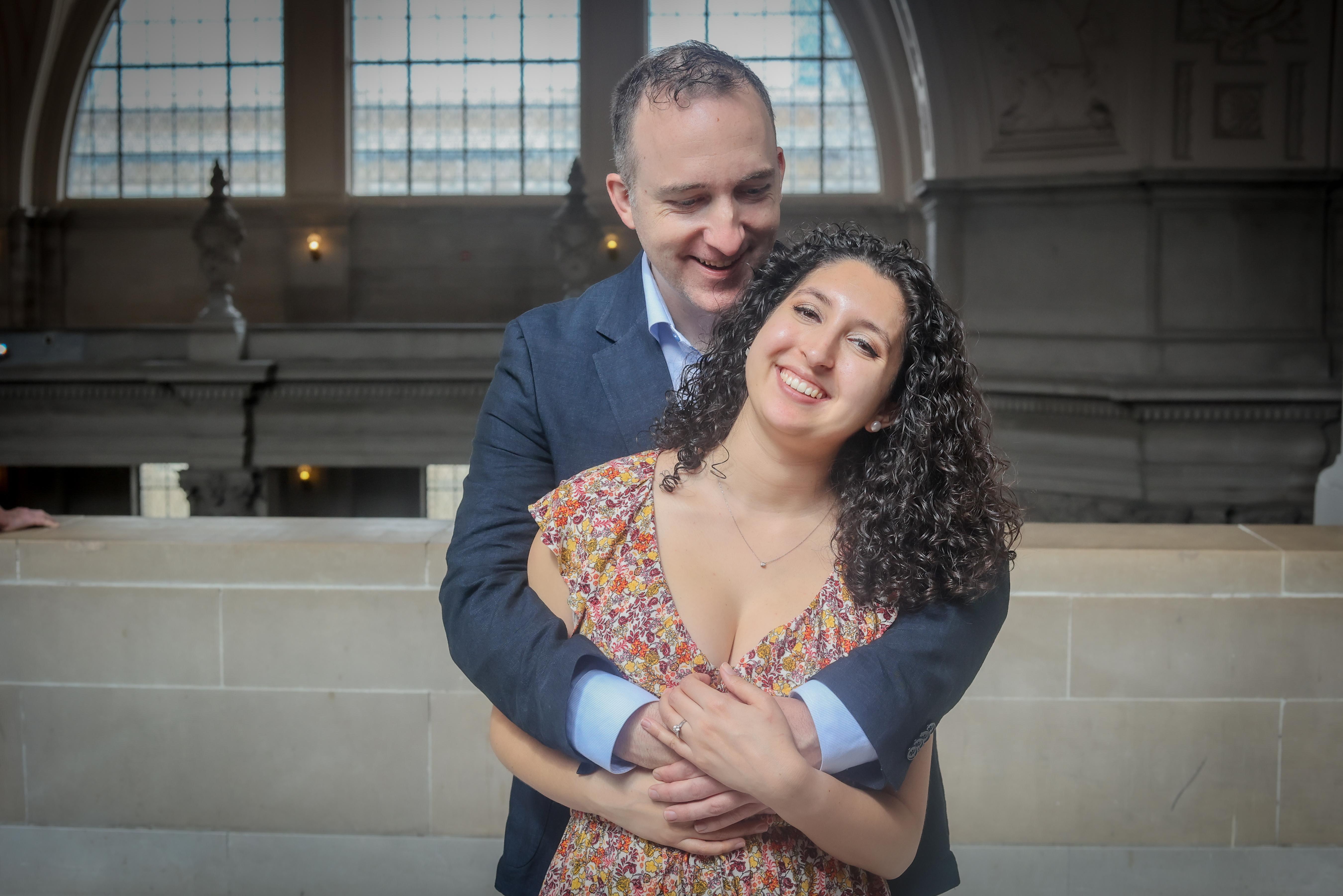 The Wedding Website of Isabel Verghese and Greg Boyer