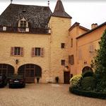 [Bourgeois] Chateau de la Vennerie