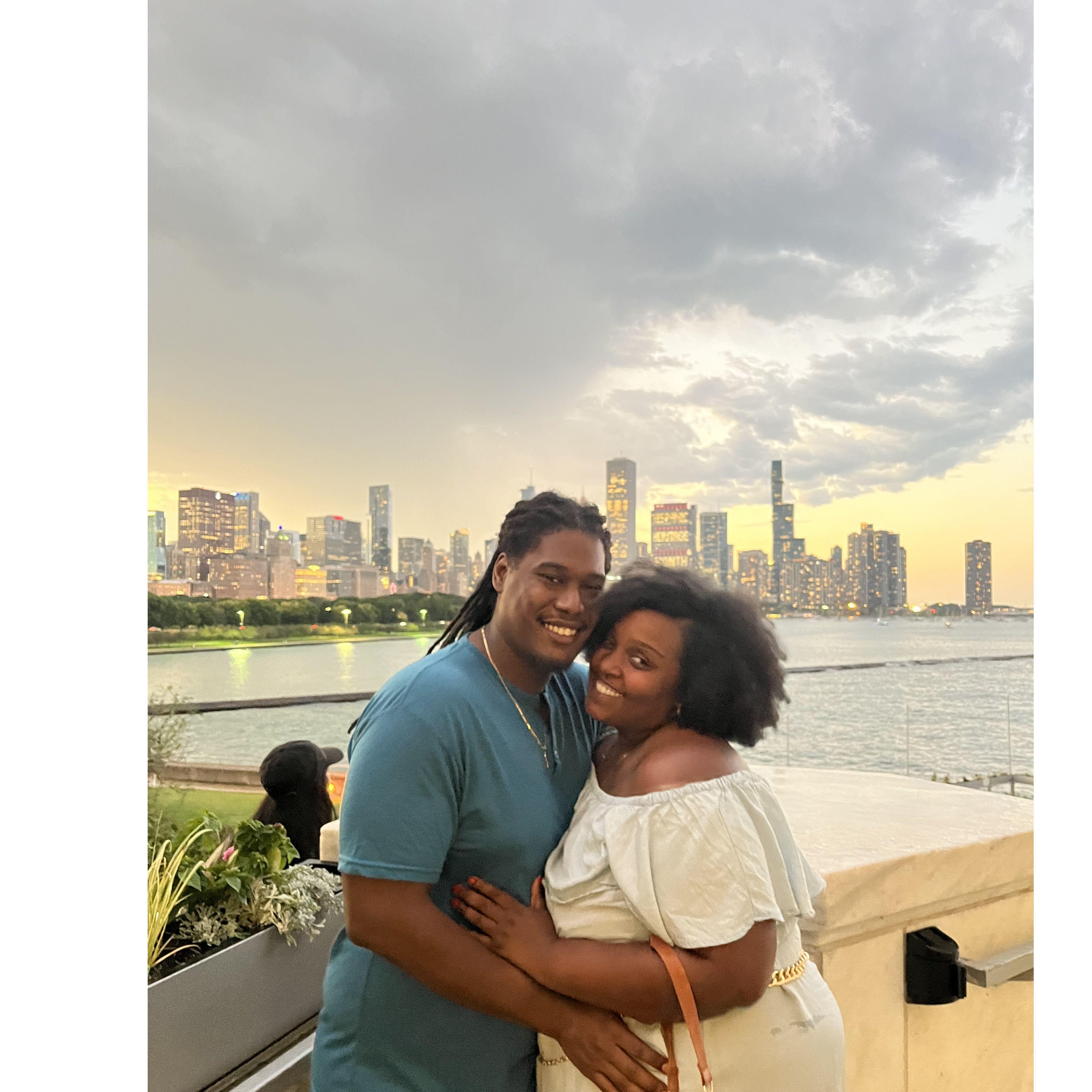 Museum Nights in Chicago - September 2022