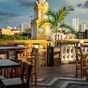El Mirador cafe bar