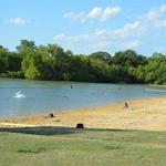 Little Elm Beach & Park