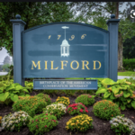 Milford, PA