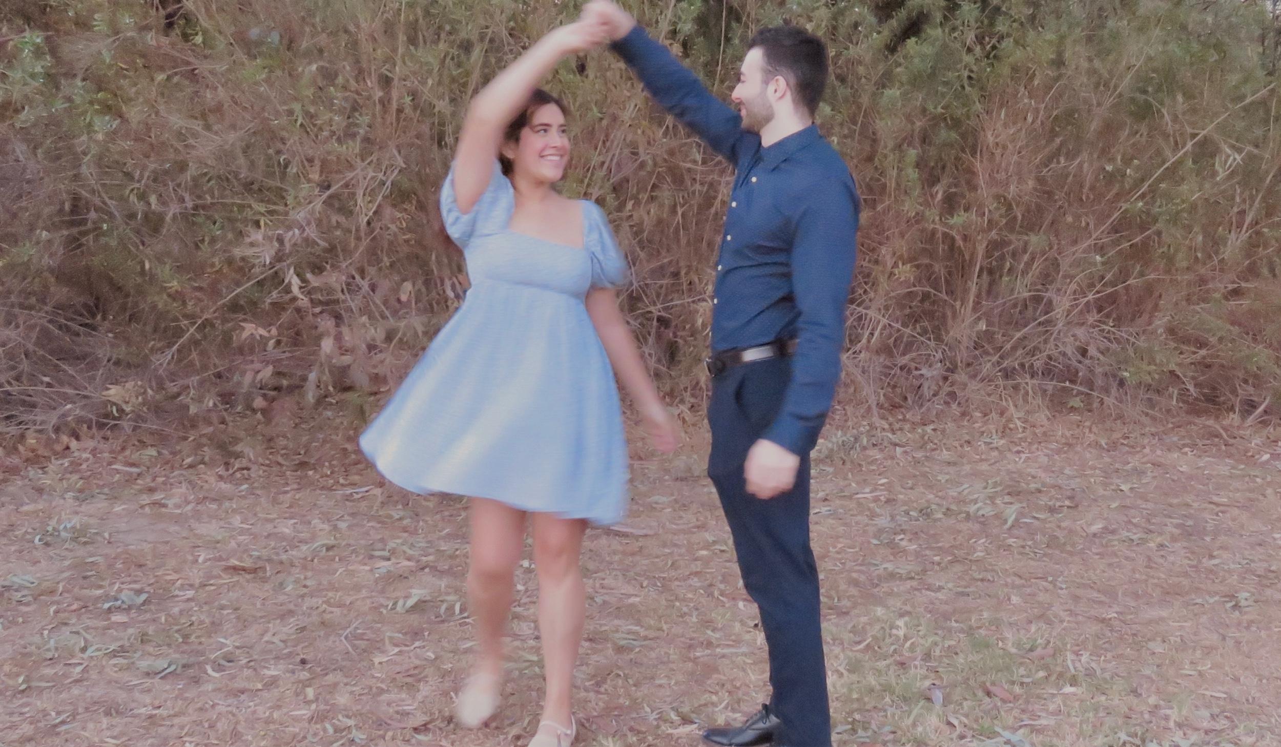 The Wedding Website of Brandon Thomas Edge and Carmen Leticia Gonzalez