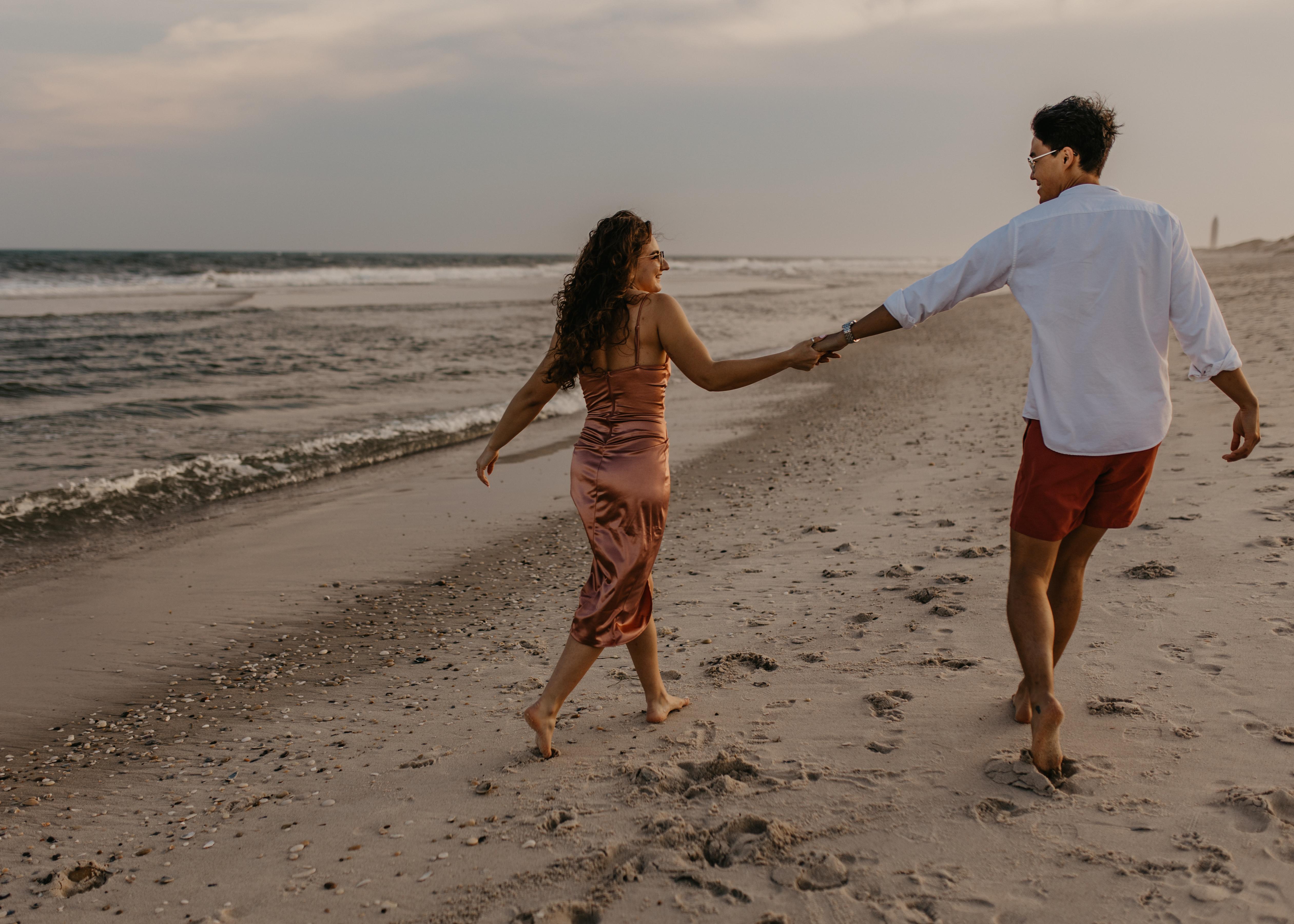 The Wedding Website of Lisa Marquand and Ben Wu