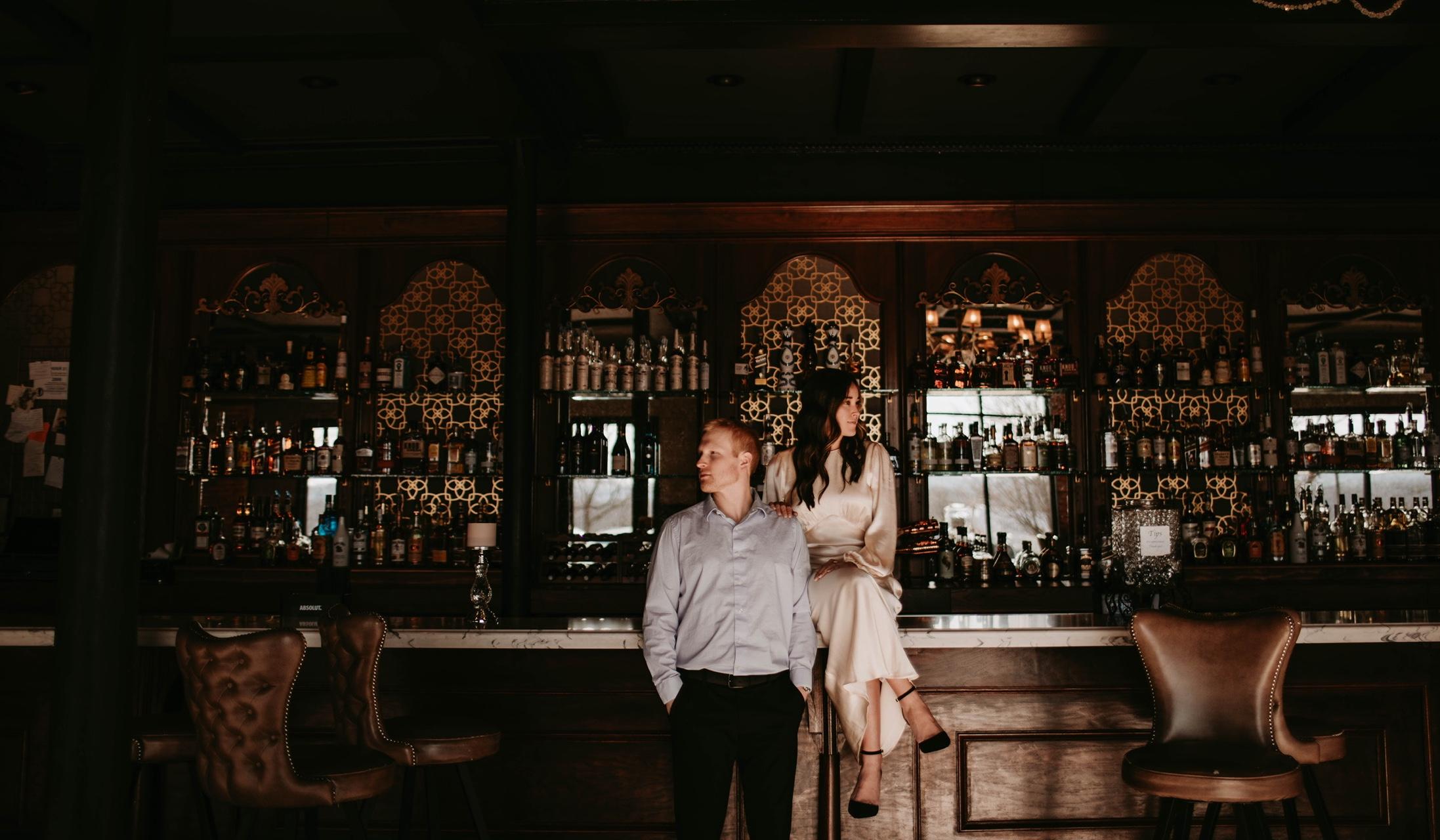 The Wedding Website of Jessica Jessen and Tyler Hellman