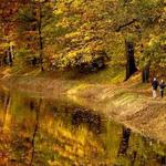 Delaware Canal Towpath