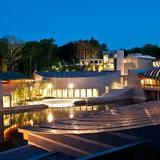 Crystal Bridges Museum of American Art