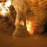 Cave of the Winds Mountain Park