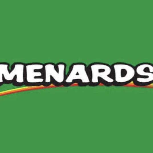 Menards gift card