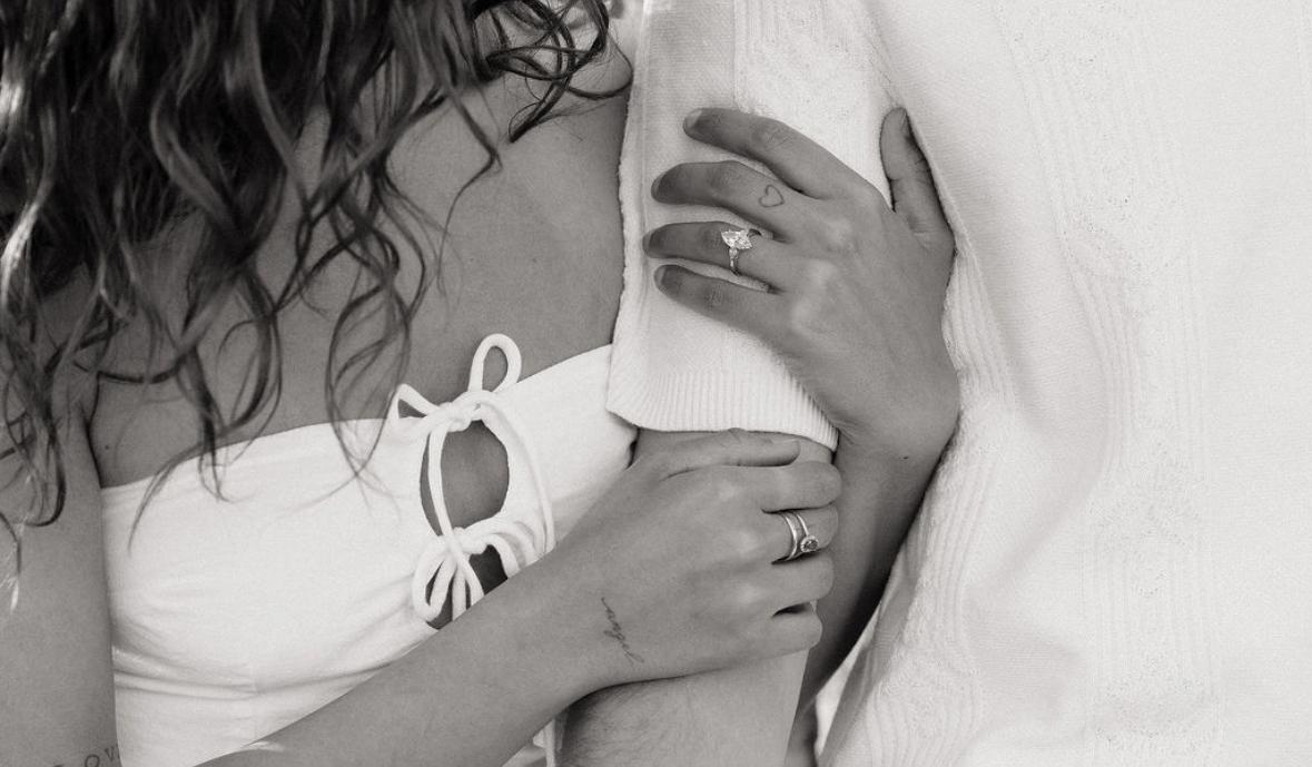 The Wedding Website of Hallie Khokher and Skyler Dickneite