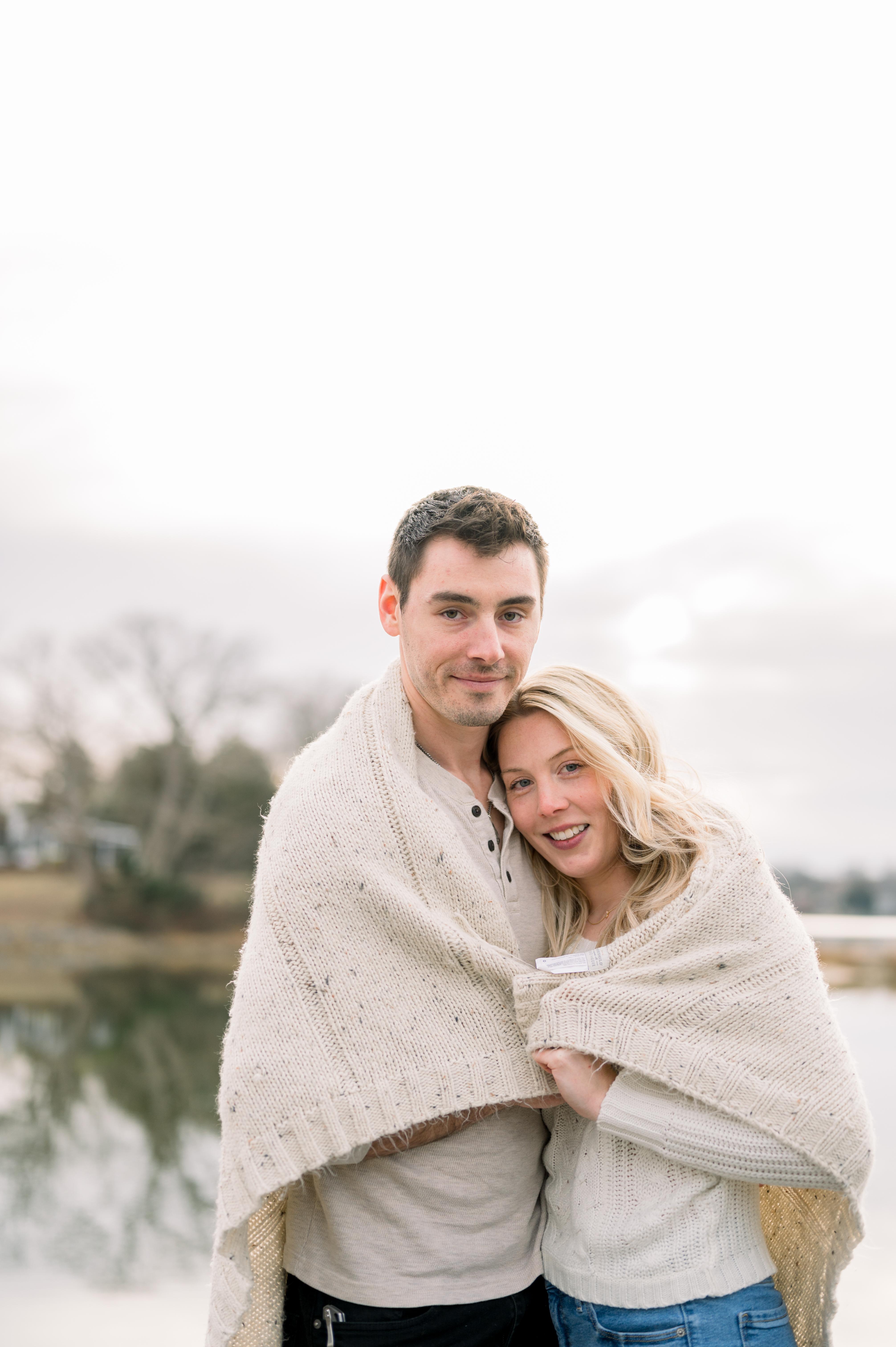 The Wedding Website of Stacy Neel and Denver Brandts