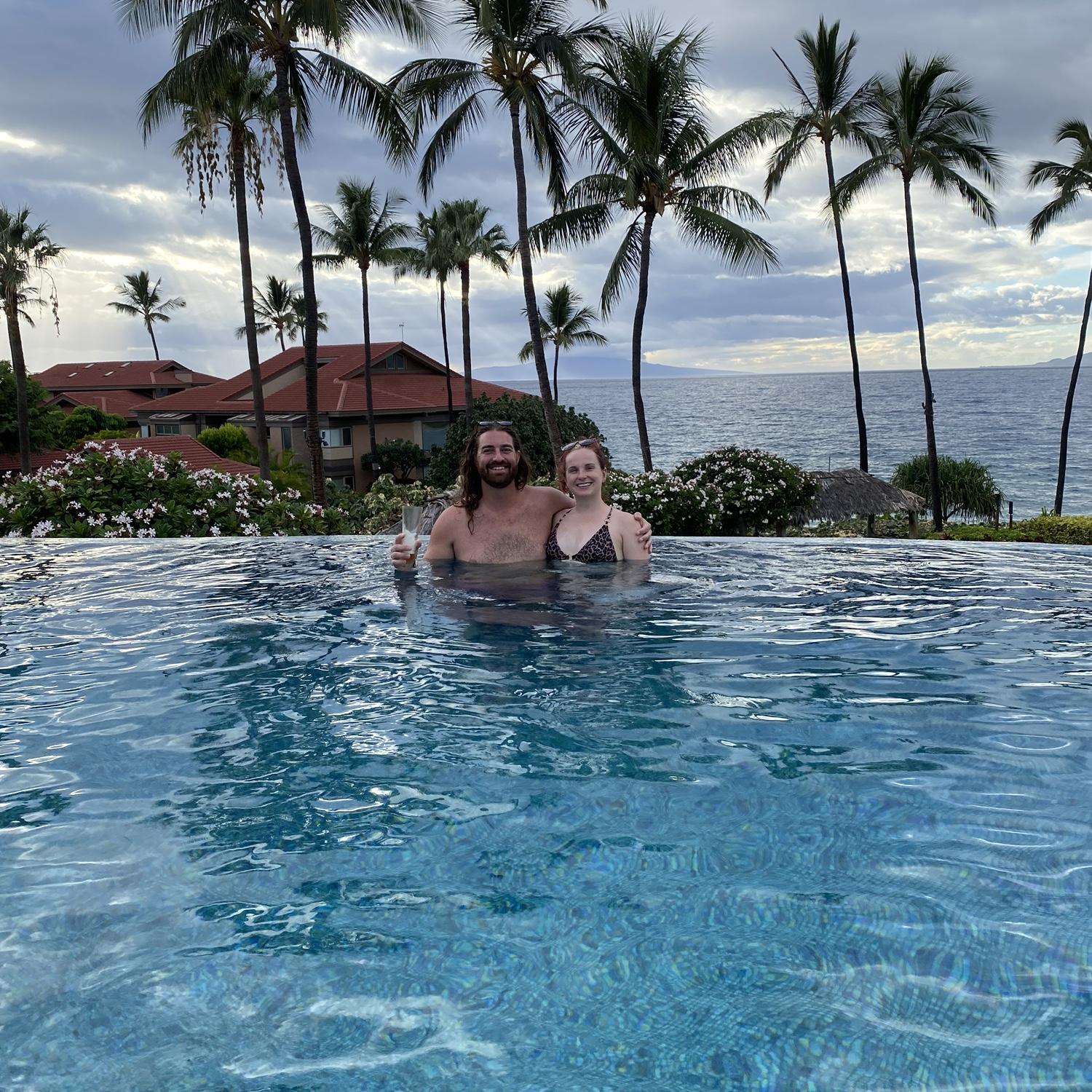 Maui 2023