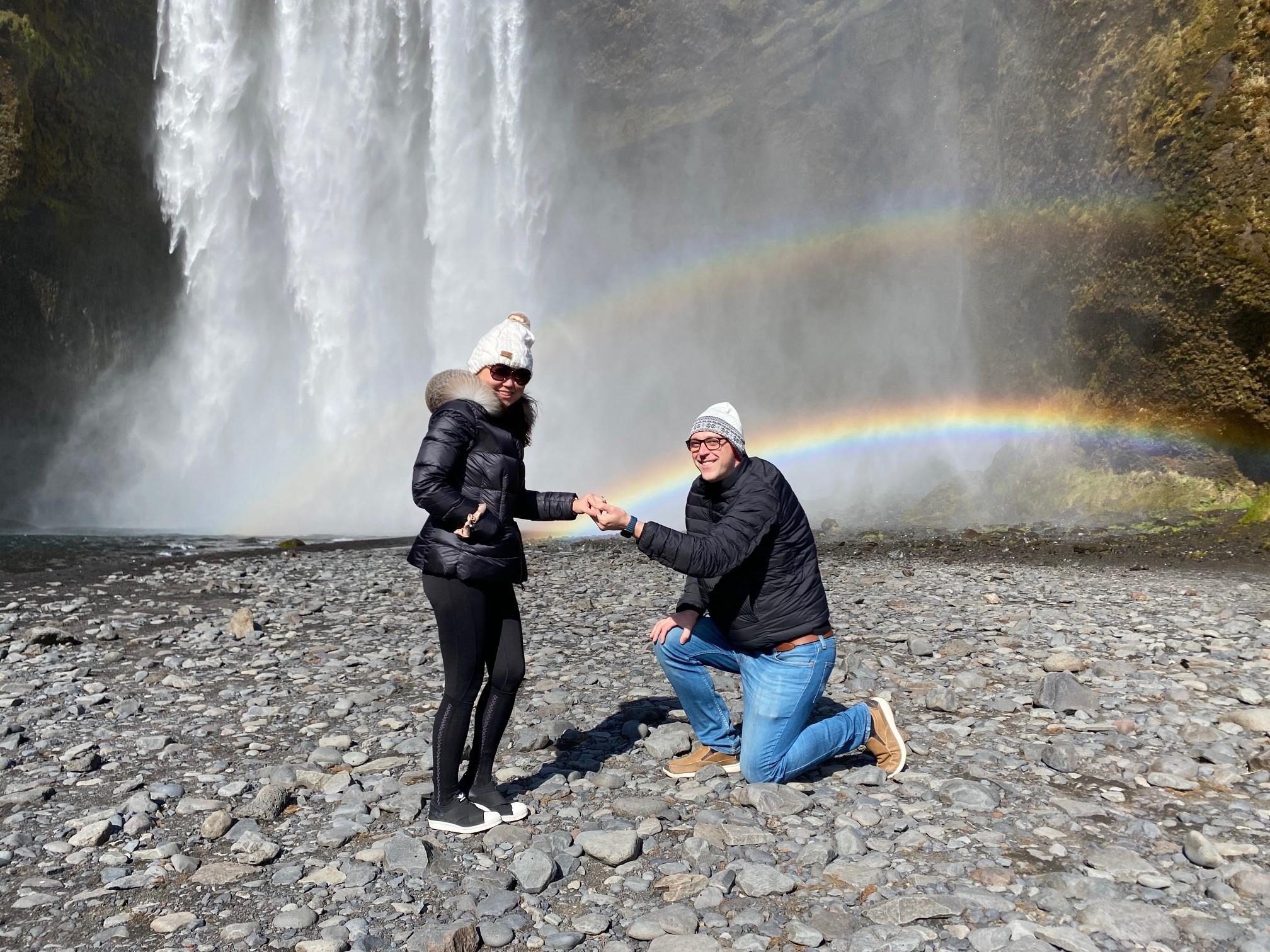 The Wedding Website of Debbie Ten and Erik Gustafsson