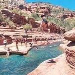 Slide Rock State Park