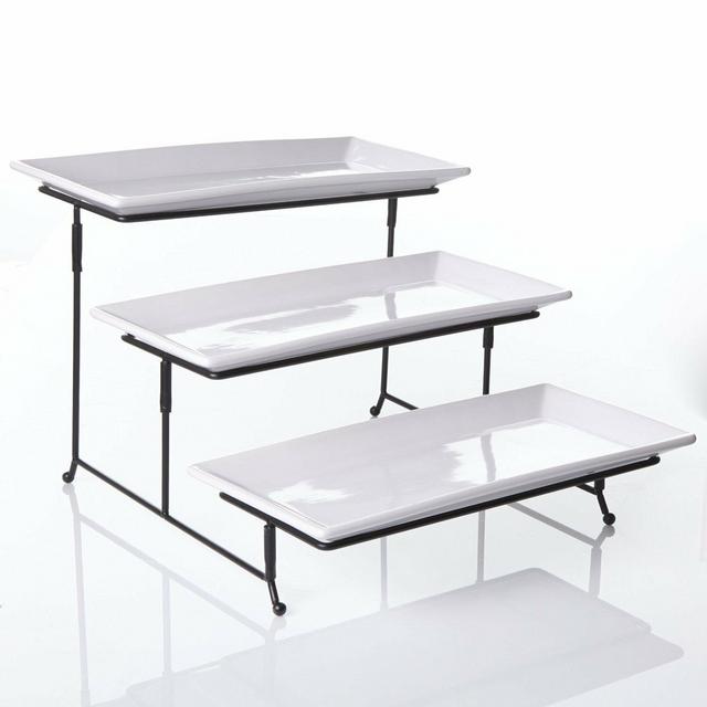 Windermere Tiered Stand