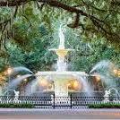 Forsyth Park
