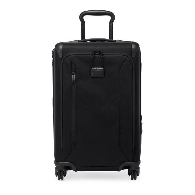 Tumi Aerotour Expandable Spinner International Carry On Suitcase